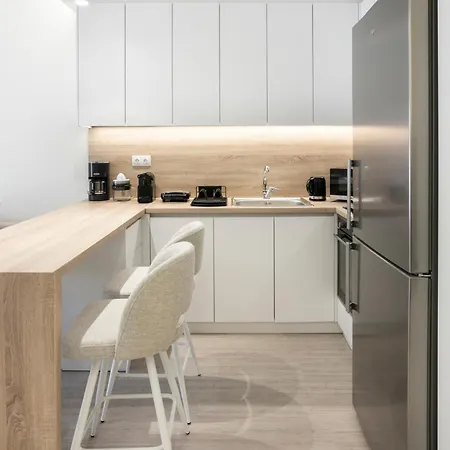 Deluxe In Kallithea With Balcony & Wifi Athens