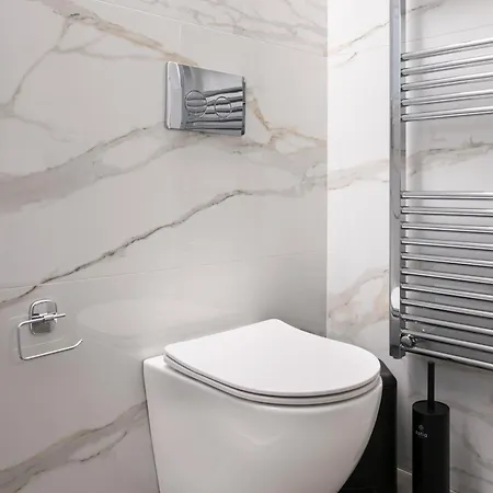 Deluxe In Kallithea With Balcony & Wifi Apartment *